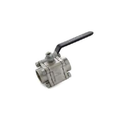 Zoloto Ball Valve 15mm