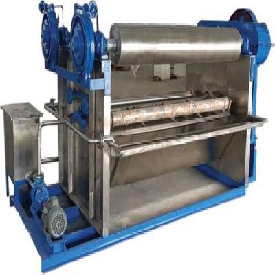 Auto Dyeing Jigger Machine