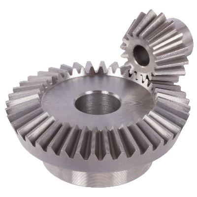 Bevel Gear