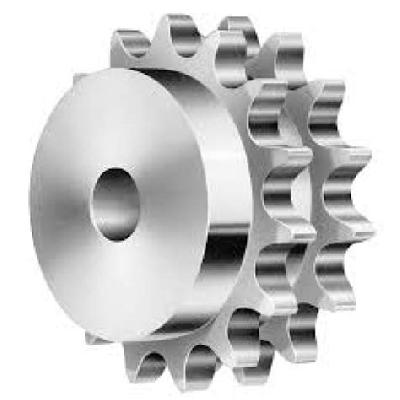 C.I Chain Wheel