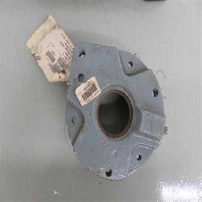 CI Bearing Housing