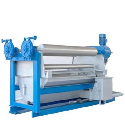 Dyeing Jigger Machine