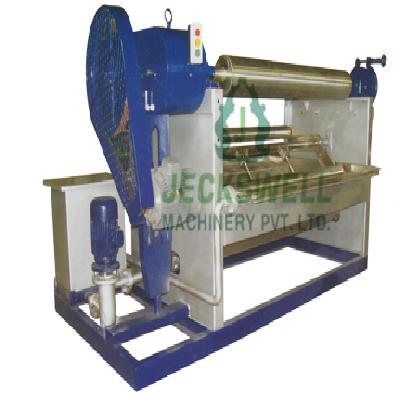 Jumbo Jigger Machine