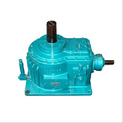 M.S Gear Box