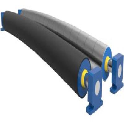 Rubber Expander Roll