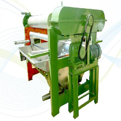 Semi Automatic Jumbo Jigger Machine