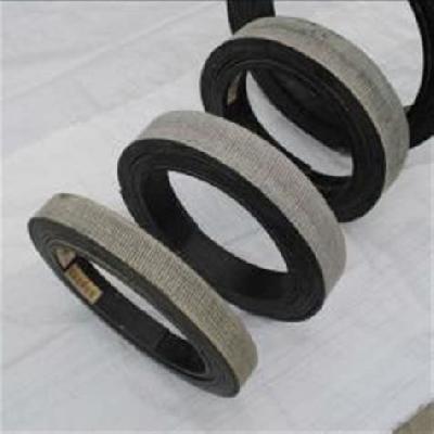 Shoe Jigger Machine Rubber Brake Liner