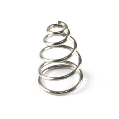 SS Tapprated Spring