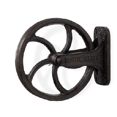 Cast Iron Pulley