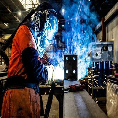 Site Fabrication Services