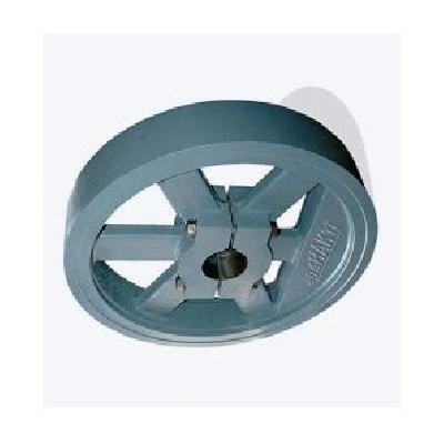 CI Flywheel Pulley