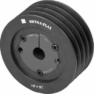 CI Pulley