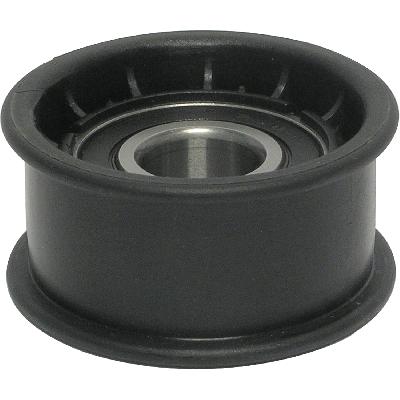 Flat Belt Pulley