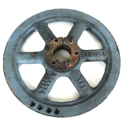 Flywheel Pulley