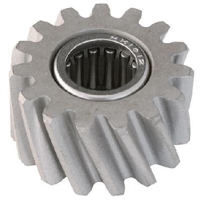 Helical Gears
