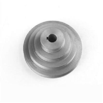 Metal Drill Pulley