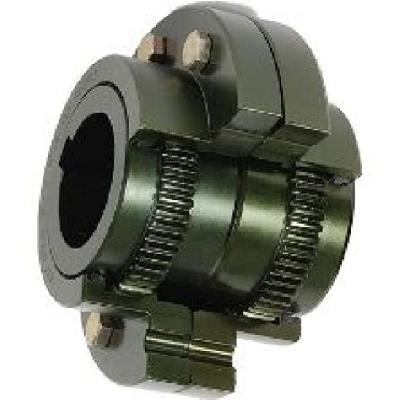 Metal Gear Coupling