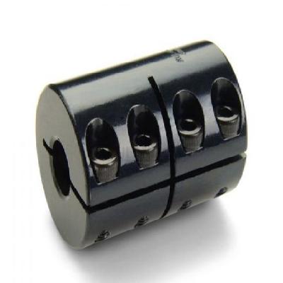 Muff Metal Coupling