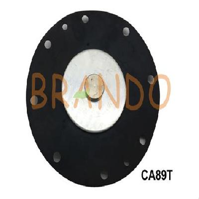 6 Hole  Rubber Diaphragm