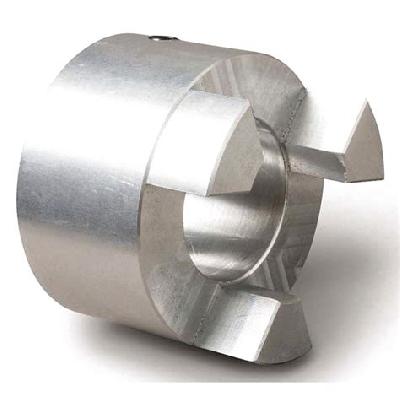 Aluminium Jaw Coupling