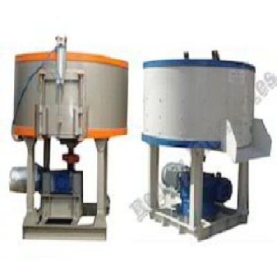 Bevel for Mixture Machine