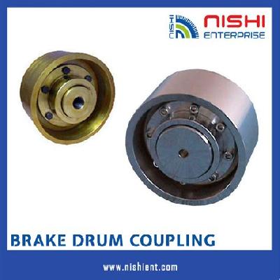 Brake Drum Couple