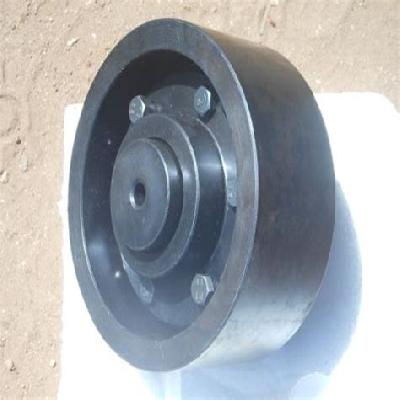 Brake Drum With Gear Couple