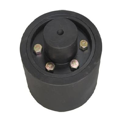 Break Drum Geared Coupling