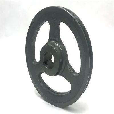 Cast Iron Pulley