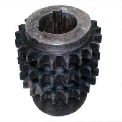 Chain Sprocket Duplex