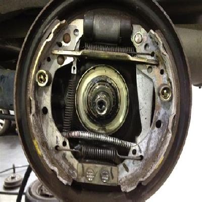 Drum Brake