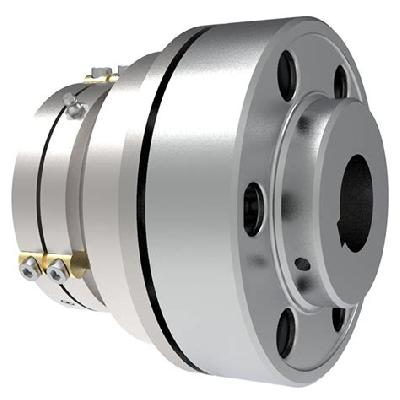Flexible Brake Coupling