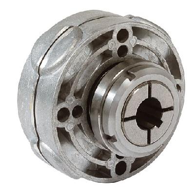 Gear Coupling Flexible