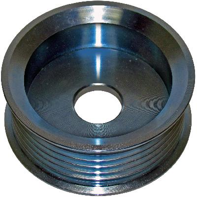 Groove Pulley