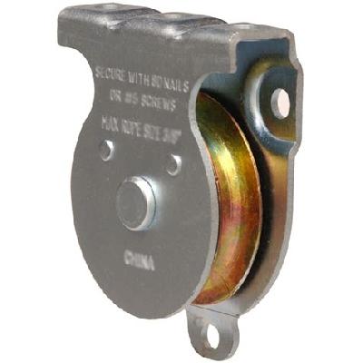 Heavy Pulley