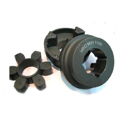 HRC Rubber Coupling Spider