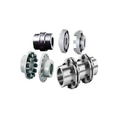 Industrial Coupling