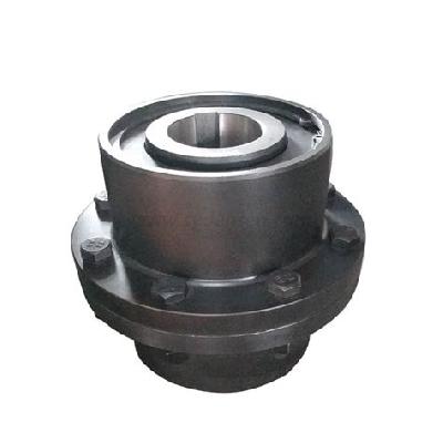 Industrial Gear Coupling