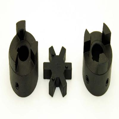 Jaw Couple