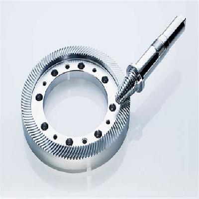 MS Bevel Gear