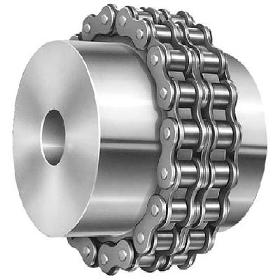 MS Gear Flexible Coupling