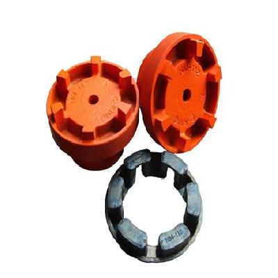 Normex Type Rubber Coupling