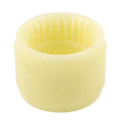 Nylon Sleeve Teeth Gear Coupling