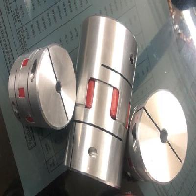 Resilent Coupling
