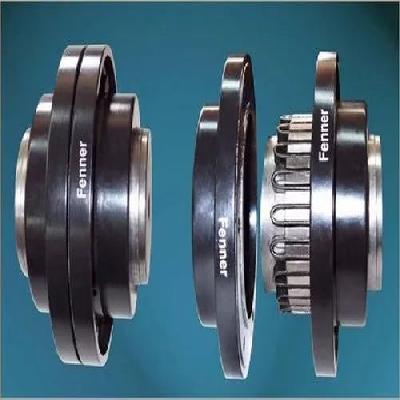 Resilient Coupling