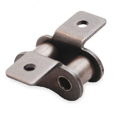 Roller Chain Attached Lock