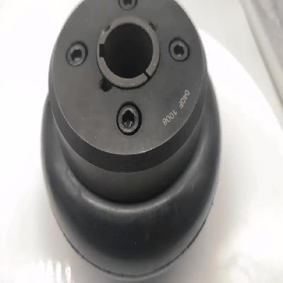 Rubber Flexible Tyre Coupling