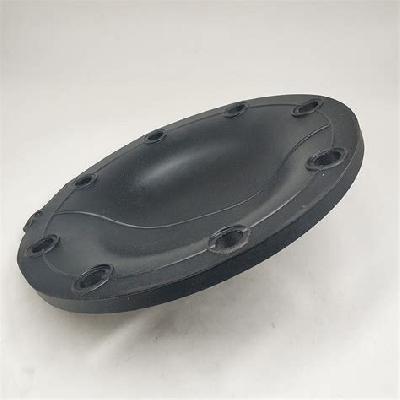 Saunders Valve Rubber Diaphragm