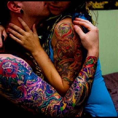 Sleeve Couples