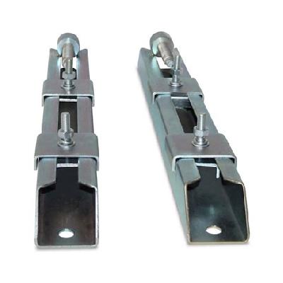 Slide Rails For Motors